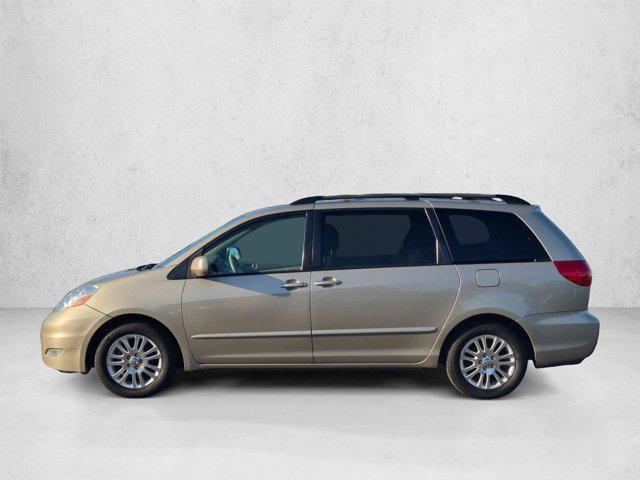 used 2008 Toyota Sienna car, priced at $10,629