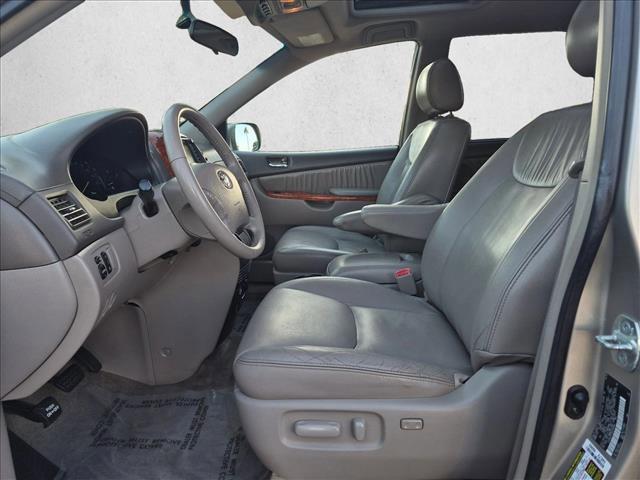 used 2008 Toyota Sienna car, priced at $10,629