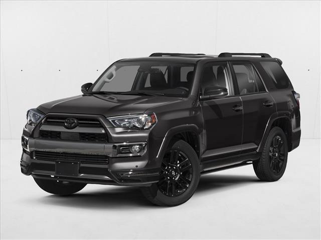 used 2020 Toyota 4Runner car, priced at $43,295