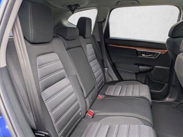 used 2020 Honda CR-V car, priced at $23,276