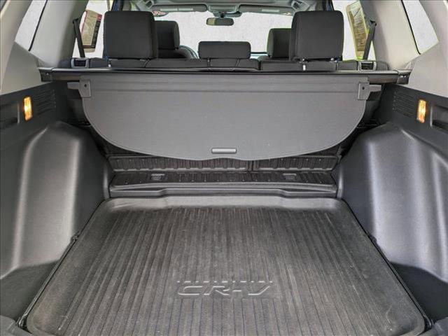 used 2020 Honda CR-V car, priced at $23,276