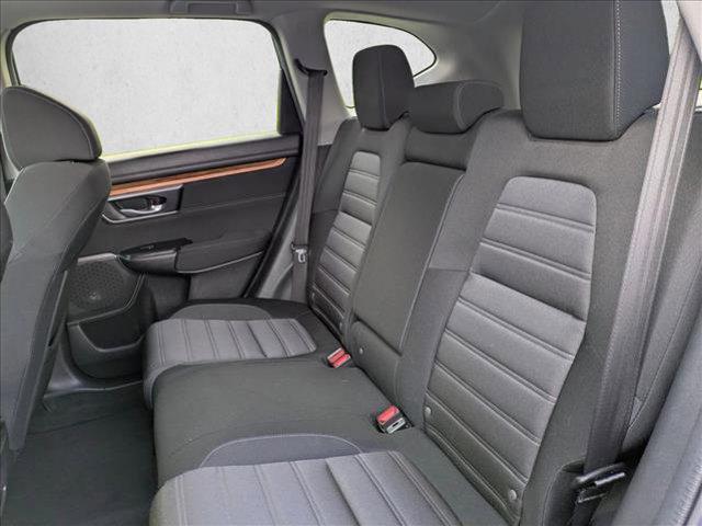 used 2020 Honda CR-V car, priced at $23,276