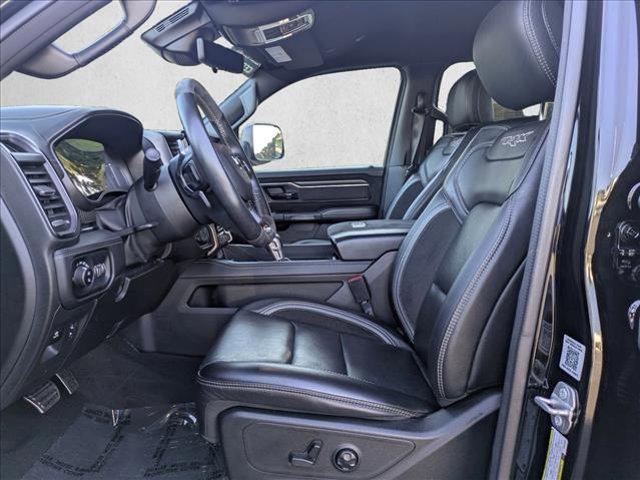used 2023 Ram 1500 car, priced at $82,991