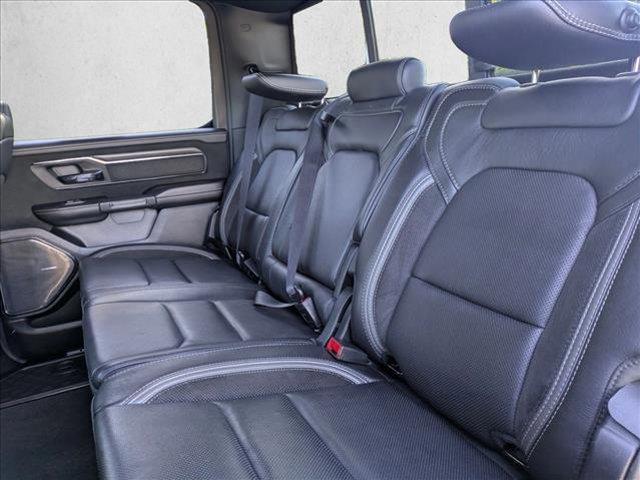 used 2023 Ram 1500 car, priced at $82,991