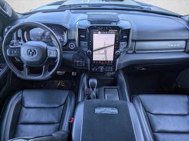 used 2023 Ram 1500 car, priced at $82,991