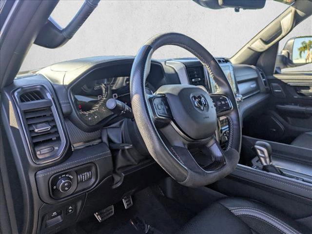 used 2023 Ram 1500 car, priced at $82,991