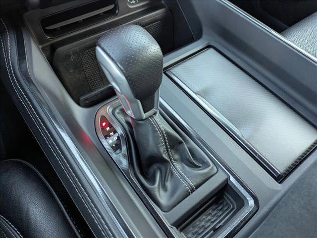 used 2023 Ram 1500 car, priced at $82,991