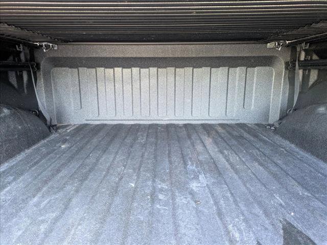 used 2023 Ram 1500 car, priced at $82,991