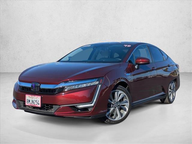 used 2019 Honda Clarity Plug-In Hybrid car, priced at $18,497