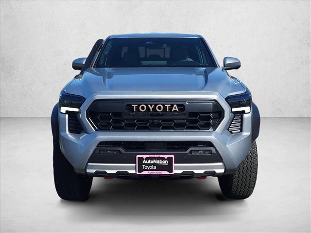 new 2026 Toyota Tacoma Hybrid car, priced at $62,282