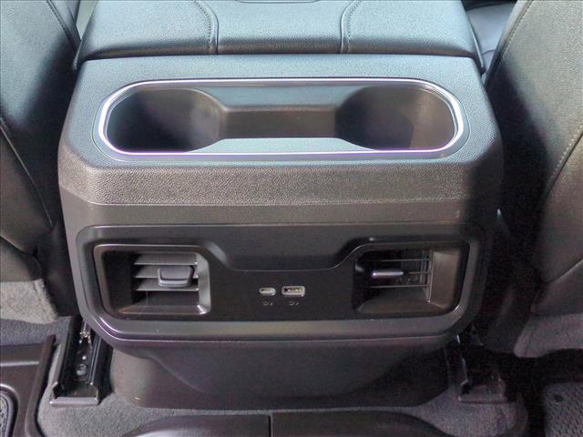 used 2022 Chevrolet Silverado 1500 car, priced at $41,995