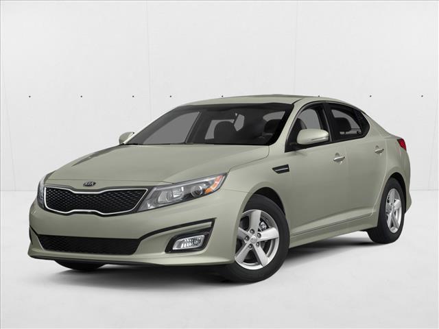 used 2014 Kia Optima car, priced at $10,082