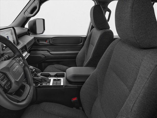 new 2027 Toyota Land Cruiser car, priced at $62,598