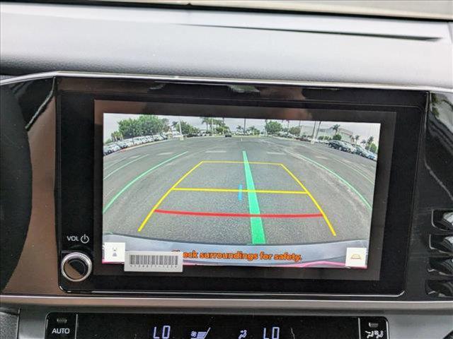 new 2026 Toyota Camry car, priced at $34,113