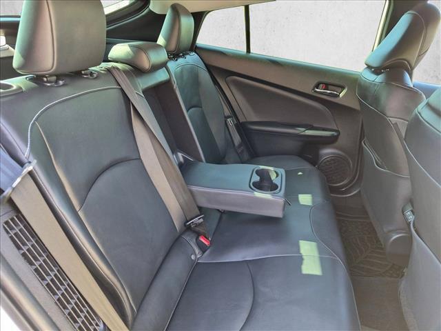 used 2020 Toyota Prius Prime car, priced at $24,695