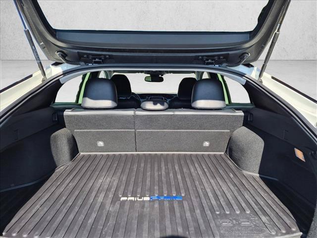 used 2020 Toyota Prius Prime car, priced at $24,695