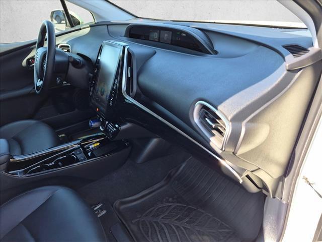 used 2020 Toyota Prius Prime car, priced at $24,695