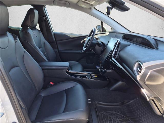 used 2020 Toyota Prius Prime car, priced at $24,695