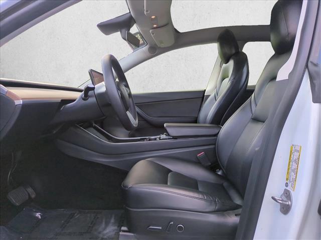 used 2021 Tesla Model Y car, priced at $25,779