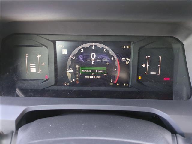 new 2026 Toyota Tacoma car, priced at $36,462