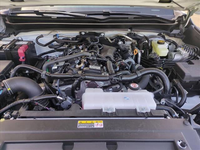 new 2026 Toyota Tacoma car, priced at $36,462