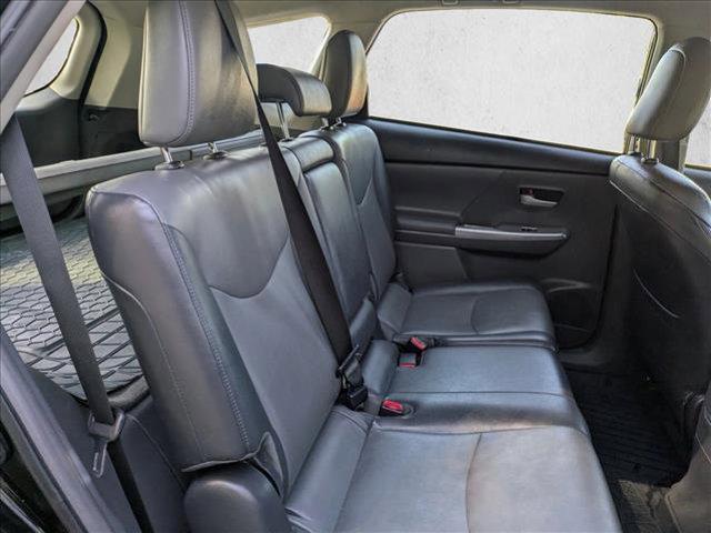 used 2012 Toyota Prius v car, priced at $8,751