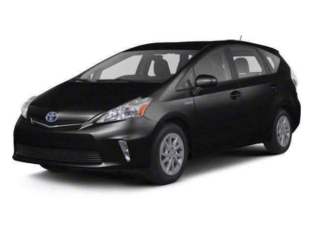 used 2012 Toyota Prius v car, priced at $8,751
