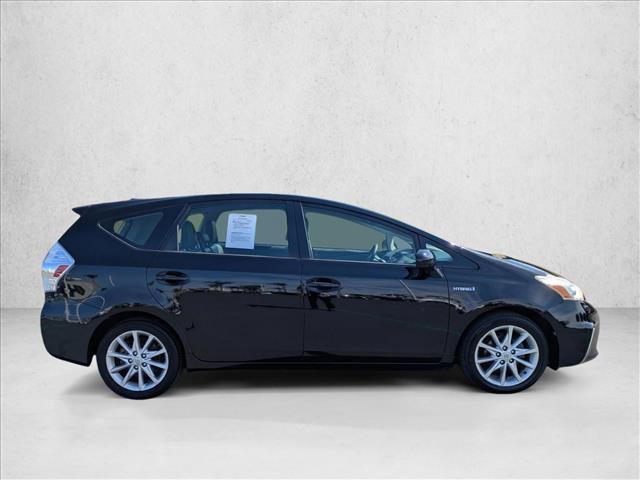 used 2012 Toyota Prius v car, priced at $8,751