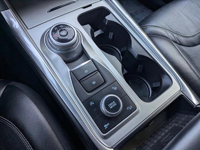 used 2020 Ford Explorer car, priced at $22,465