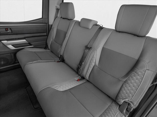 new 2026 Toyota Tundra car, priced at $50,663