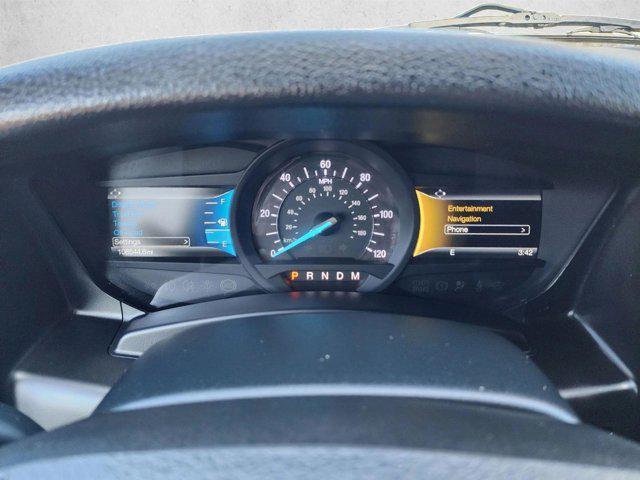used 2016 Ford Expedition EL car, priced at $15,495
