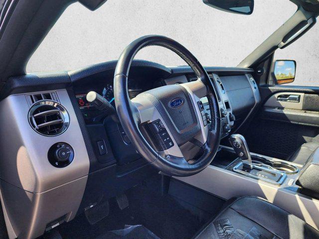 used 2016 Ford Expedition EL car, priced at $15,495
