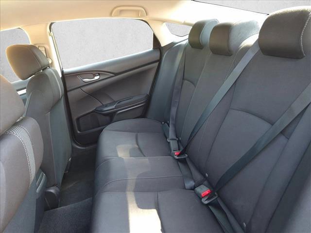 used 2016 Honda Civic car, priced at $15,433