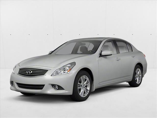 used 2010 INFINITI G37 car, priced at $6,498