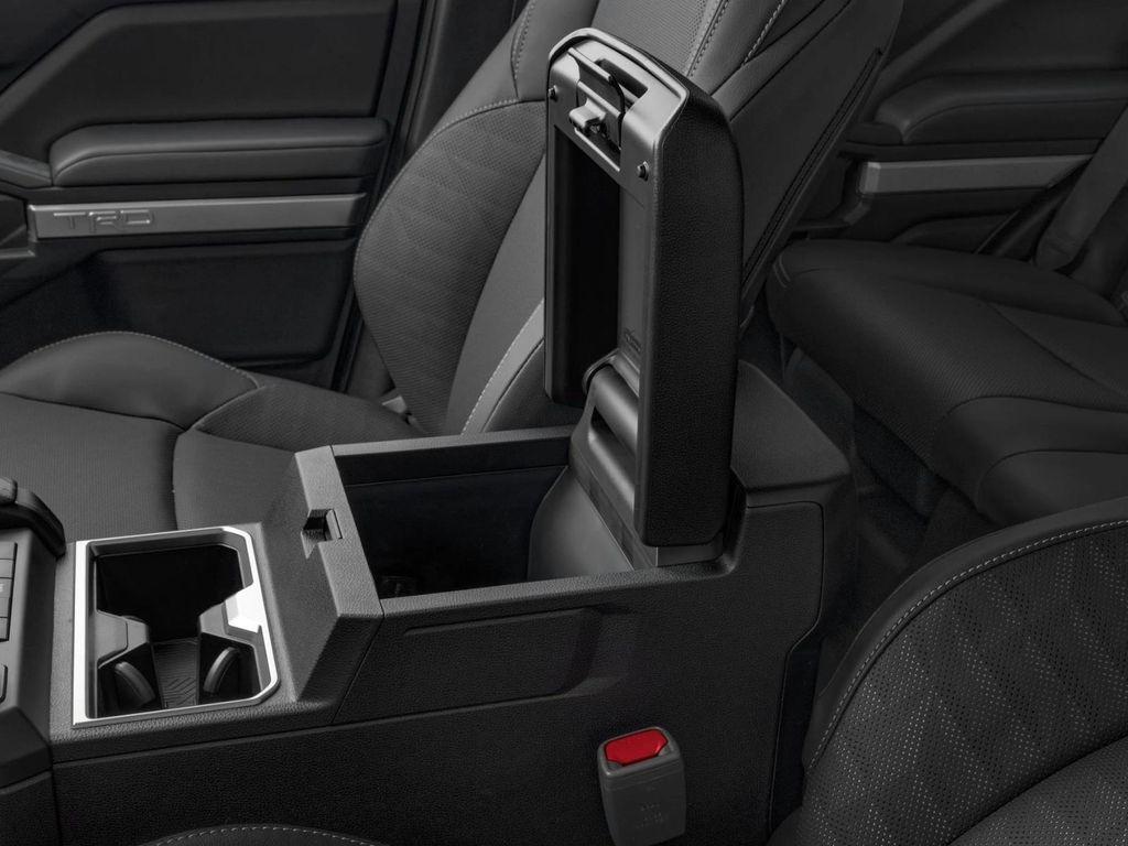 new 2026 Toyota 4Runner car, priced at $53,028