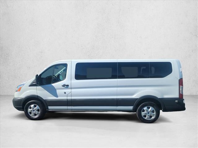 used 2018 Ford Transit-350 car, priced at $30,253