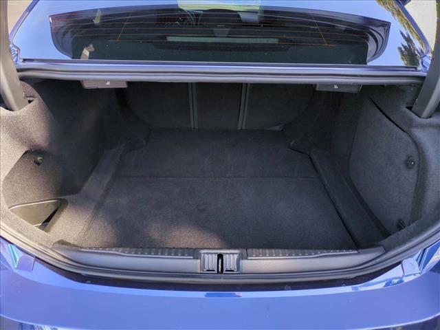 used 2021 Alfa Romeo Giulia car, priced at $23,448