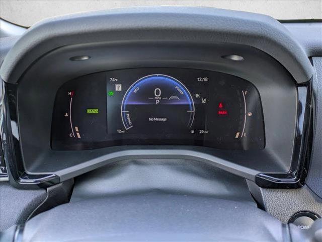 new 2026 Toyota Camry car, priced at $29,452