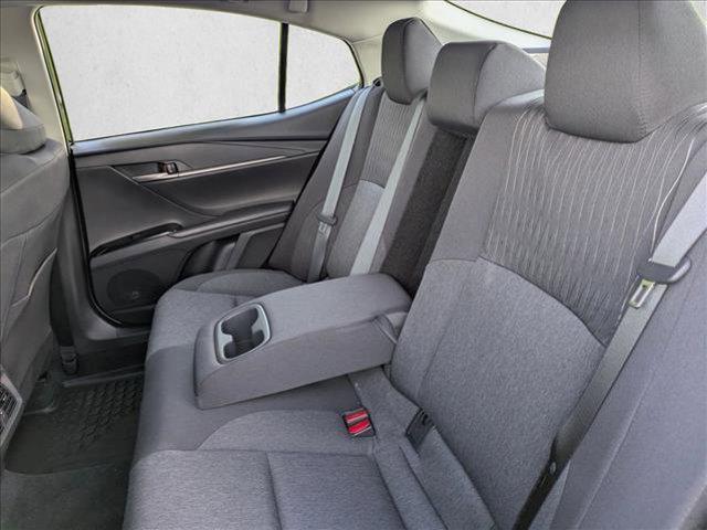 new 2026 Toyota Camry car, priced at $29,452