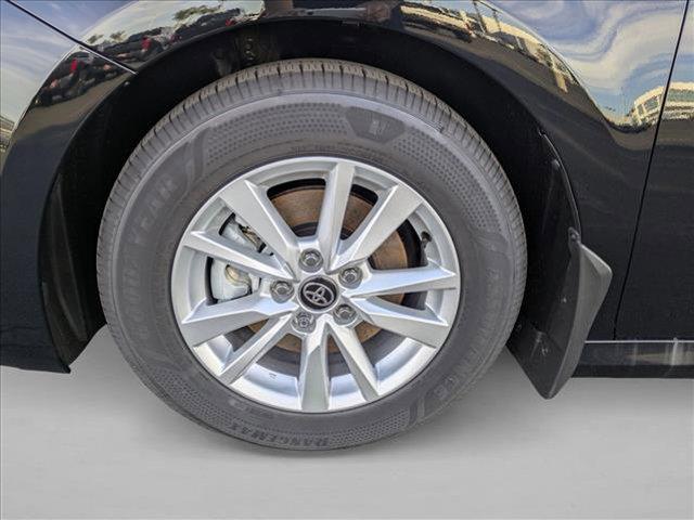 new 2026 Toyota Camry car, priced at $29,452