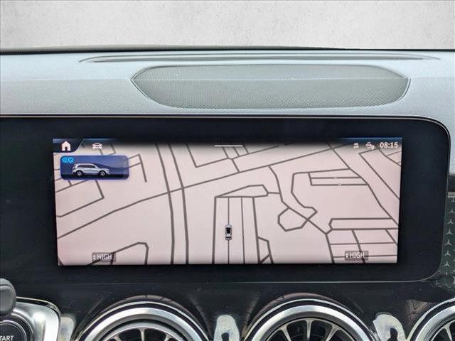 used 2024 Mercedes-Benz EQB 250 car, priced at $29,578