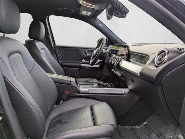 used 2024 Mercedes-Benz EQB 250 car, priced at $29,578