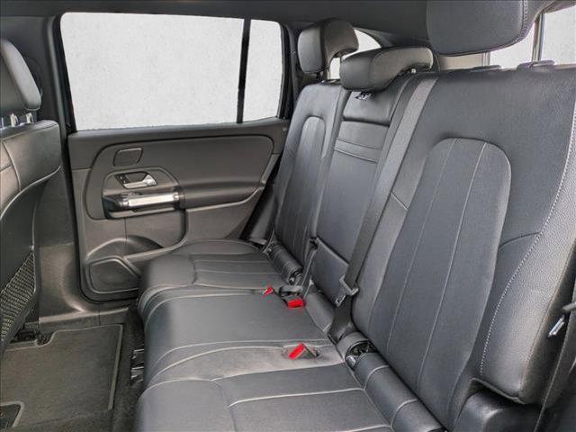 used 2024 Mercedes-Benz EQB 250 car, priced at $29,578