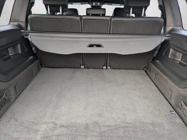 used 2024 Mercedes-Benz EQB 250 car, priced at $29,578