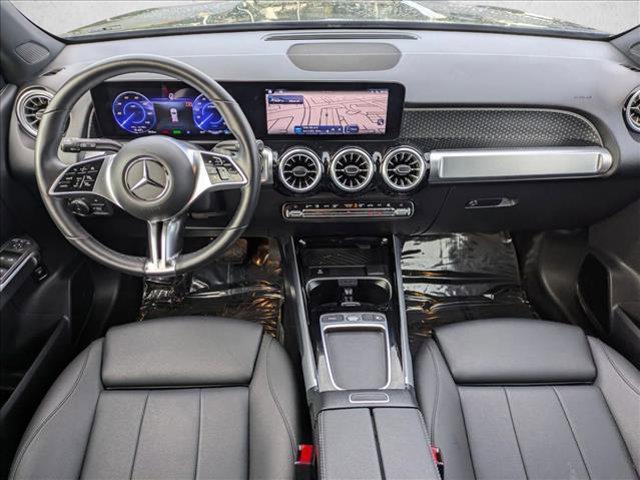 used 2024 Mercedes-Benz EQB 250 car, priced at $29,578