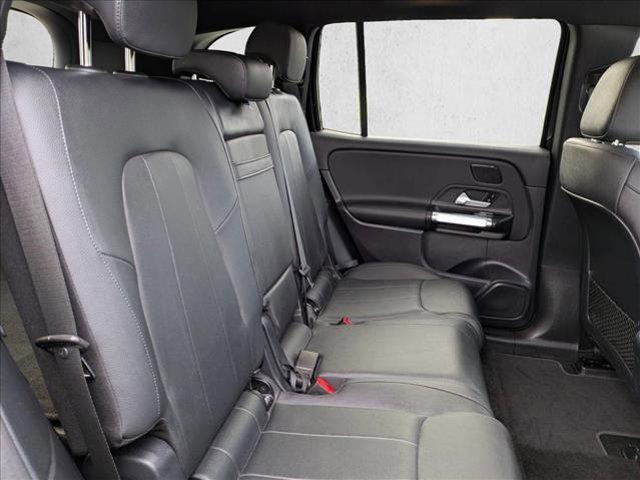 used 2024 Mercedes-Benz EQB 250 car, priced at $29,578