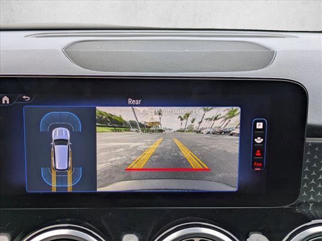 used 2024 Mercedes-Benz EQB 250 car, priced at $29,578