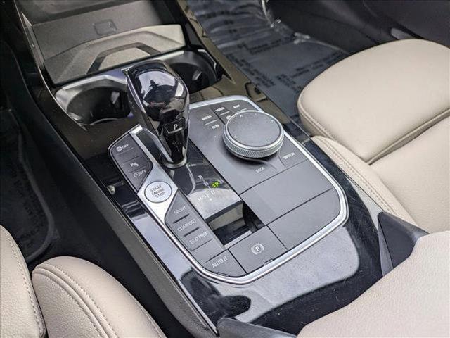 used 2023 BMW 228 Gran Coupe car, priced at $24,663