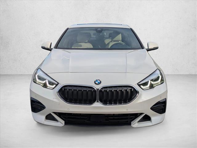 used 2023 BMW 228 Gran Coupe car, priced at $24,663