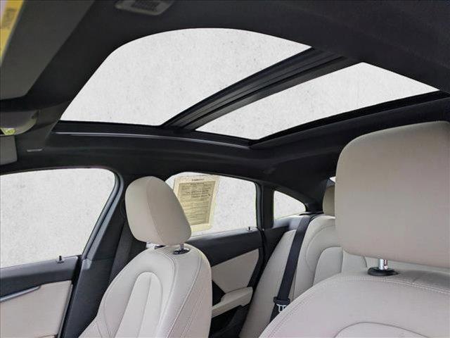 used 2023 BMW 228 Gran Coupe car, priced at $24,663